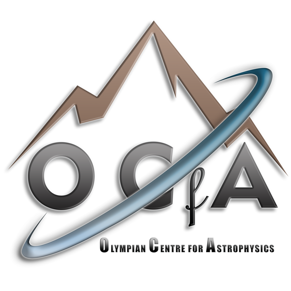 OCFA Logo
